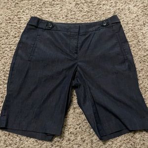 Ann Taylor LOFT shorts